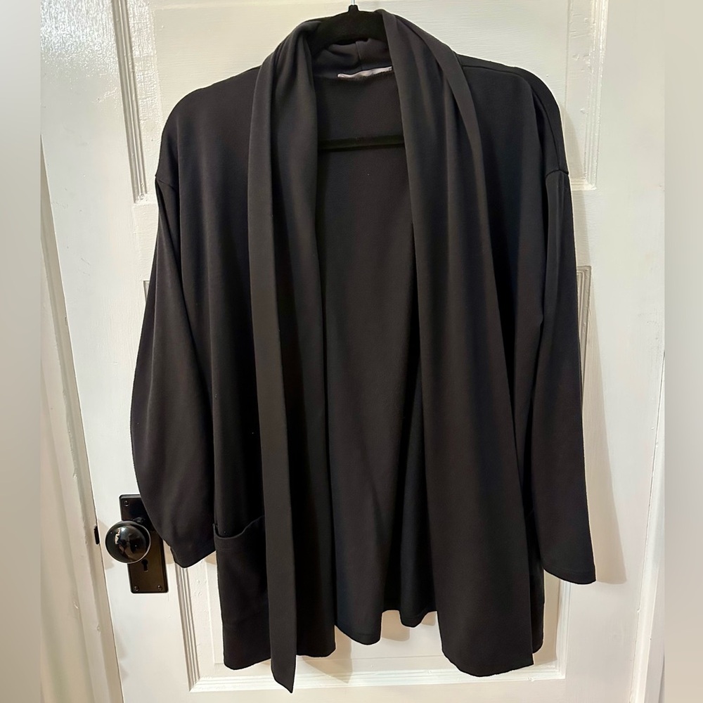 Cyrus Black Women's Cardigan Sweater
